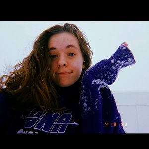 Meet your Posher, Mckenna